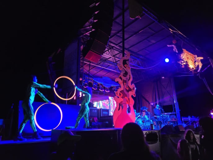 Gallery photo 2 of Ari’s circus arts