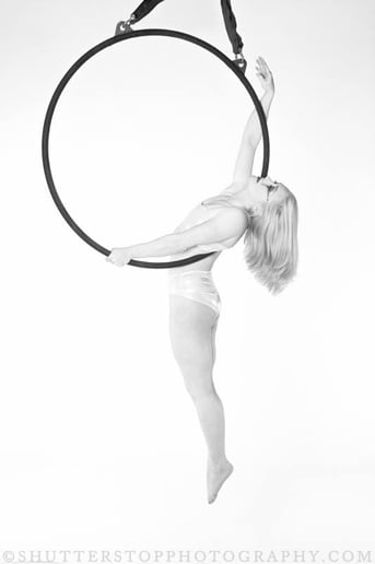 Gallery photo 1 of Ariyana La Fey