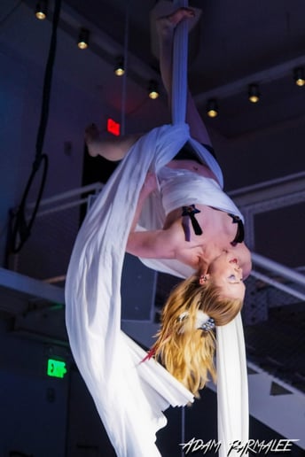 Gallery photo 3 of Ariyana La Fey