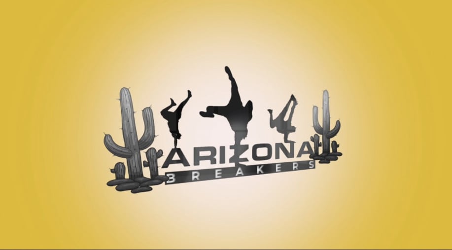 Gallery photo 1 of Arizona Breakdancers