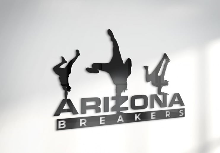 Gallery photo 3 of Arizona Breakdancers