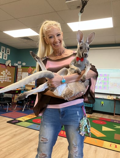 Gallery photo 31 of Arizona Camel Rental