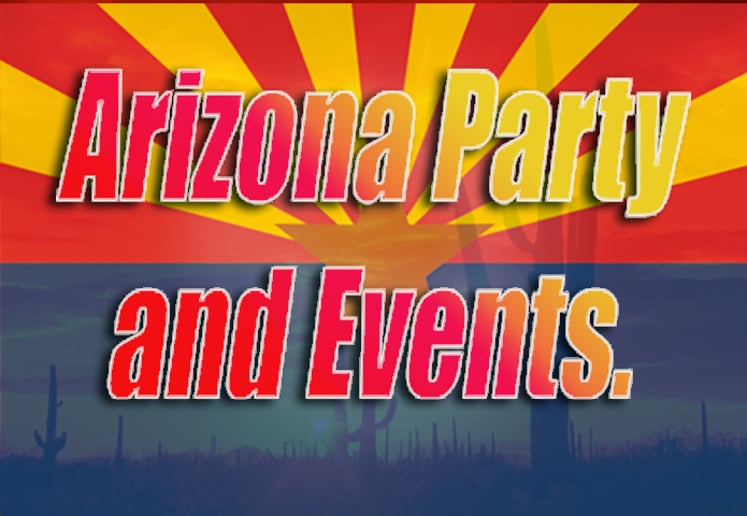 Gallery photo 1 of Arizona Party and Events