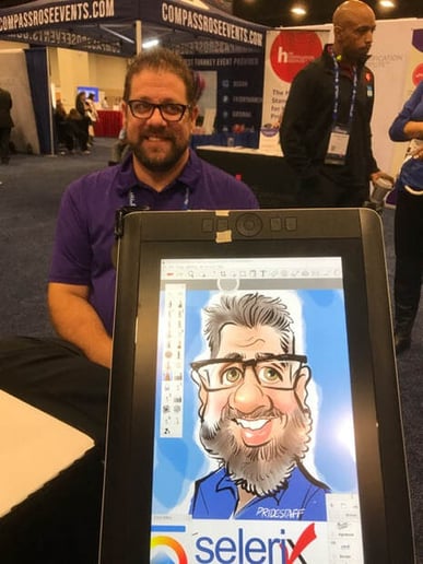 Gallery photo 5 of Arizona Party and Events