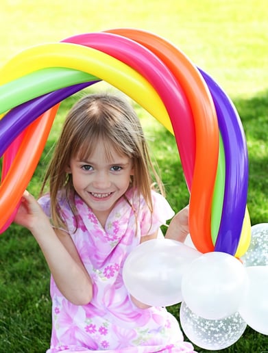 Gallery photo 1 of Balloon Twisting Entertainment by Tobi McJunkin
