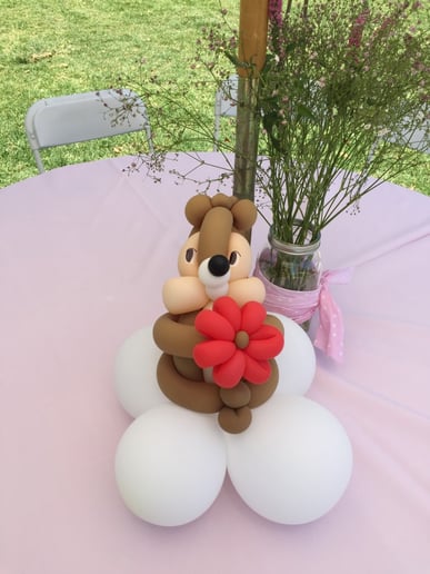 Gallery photo 5 of Balloon Twisting Entertainment by Tobi McJunkin