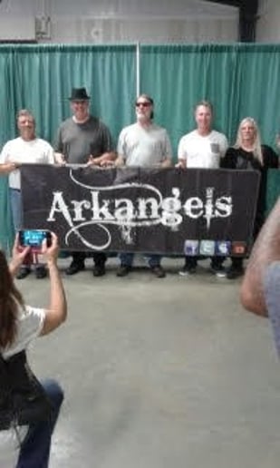 Gallery photo 1 of Arkangels