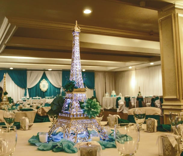 Gallery photo 4 of Arlene's Creations, Inc. Event Planning