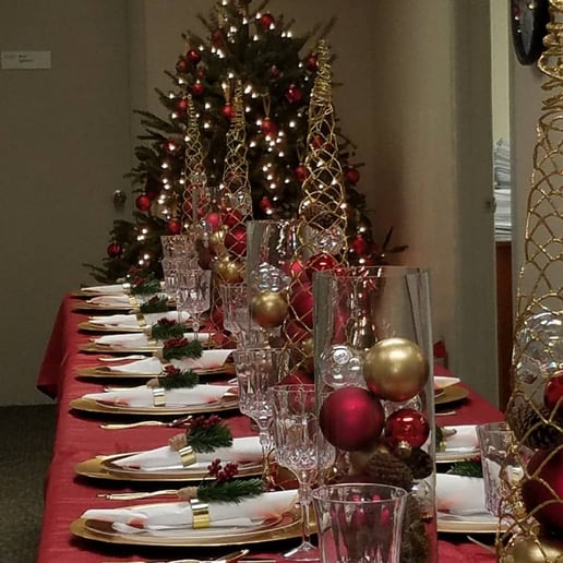 Gallery photo 10 of Arlene's Creations, Inc. Event Planning