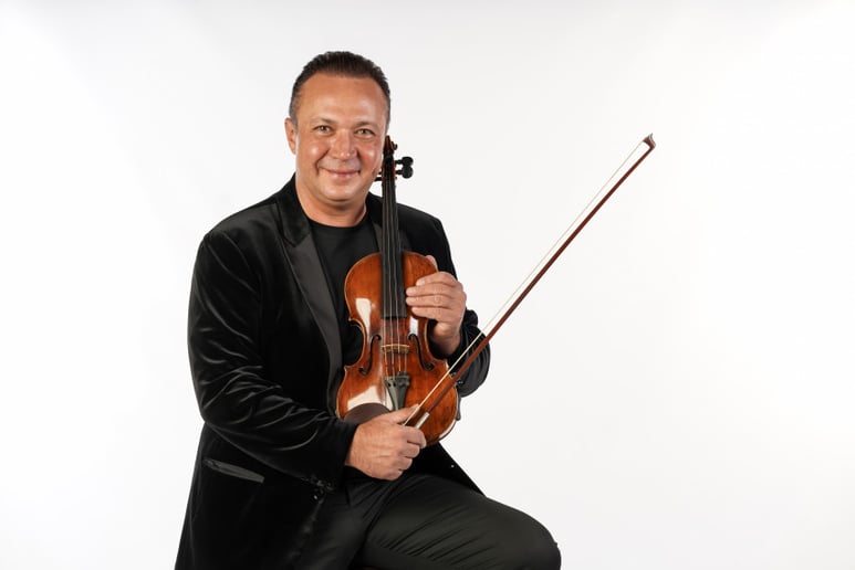 Gallery photo 2 of Armen Movsessian