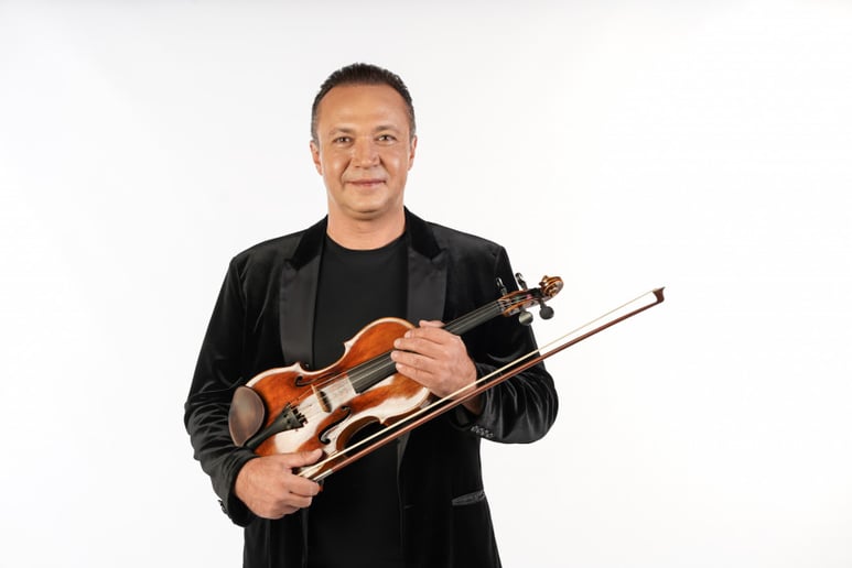 Gallery photo 4 of Armen Movsessian
