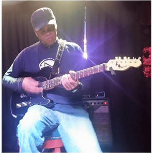 Gallery photo 2 of ArnellDerek Band