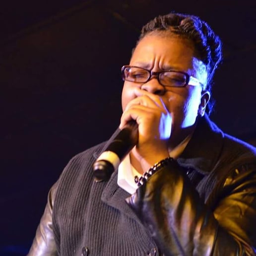 Gallery photo 2 of Arnishia King and Smooth Groove