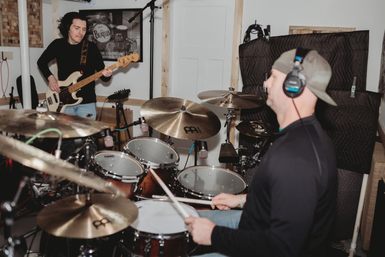 Gallery photo 1 of Arnold Drummer