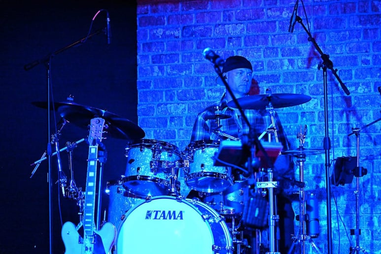 Gallery photo 6 of Arnold Drummer