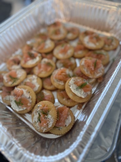 Gallery photo 4 of Aroma Catering