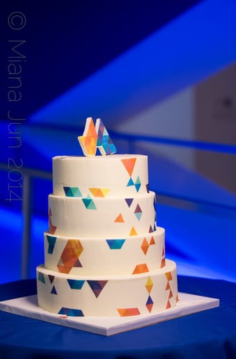 Gallery photo 5 of Aromas Boutique Bakery