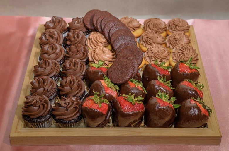 Gallery photo 7 of Aromas Boutique Bakery