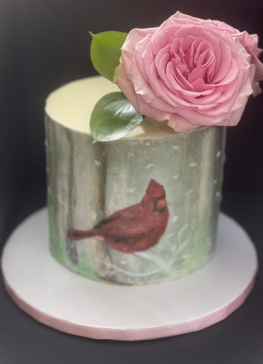 Gallery photo 8 of Aromas Boutique Bakery