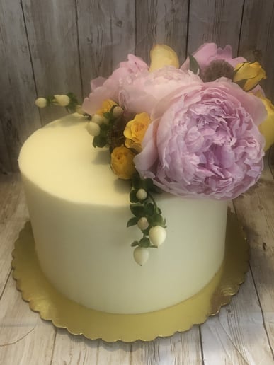 Gallery photo 10 of Aromas Boutique Bakery
