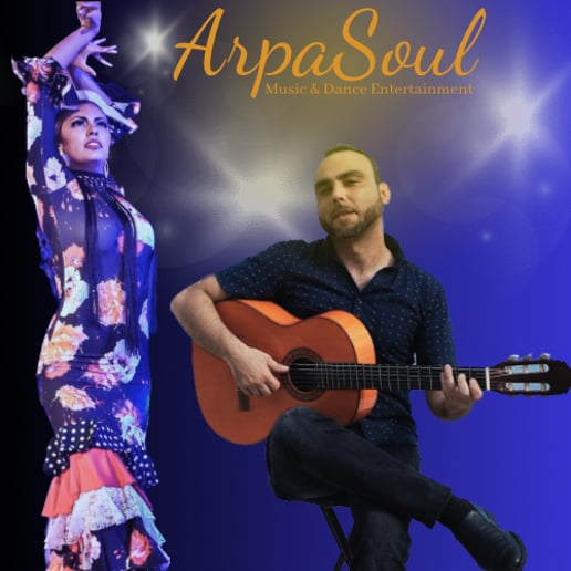 Gallery photo 2 of ArpaSoul