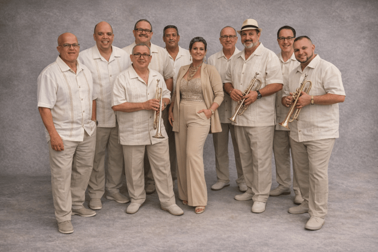 Gallery photo 5 of Arriba El Son!