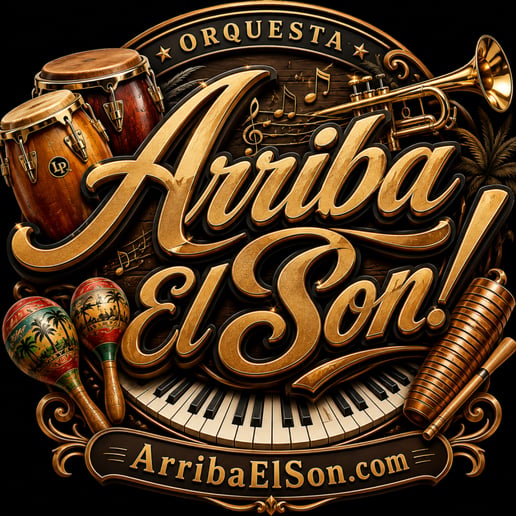 Gallery photo 7 of Arriba El Son!