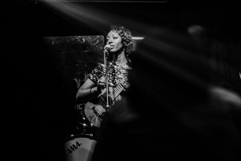Gallery photo 8 of Arsena Music