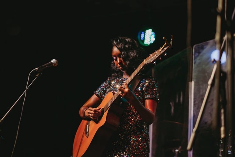 Gallery photo 5 of Arsena Music