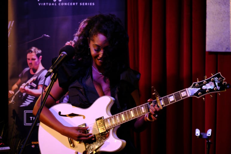 Gallery photo 4 of Arsena Music