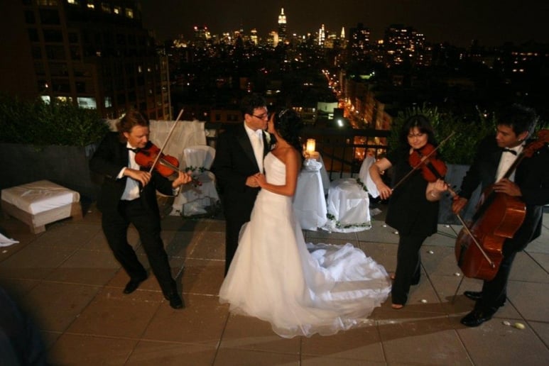 Gallery photo 6 of Art-Strings Ensembles