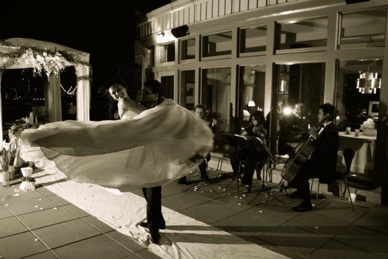 Gallery photo 8 of Art-Strings Ensembles