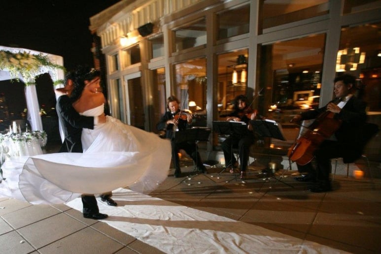 Gallery photo 1 of Art-Strings Ensembles