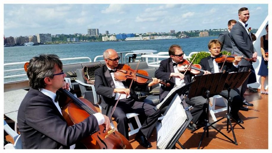 Gallery photo 11 of Art-Strings Ensembles