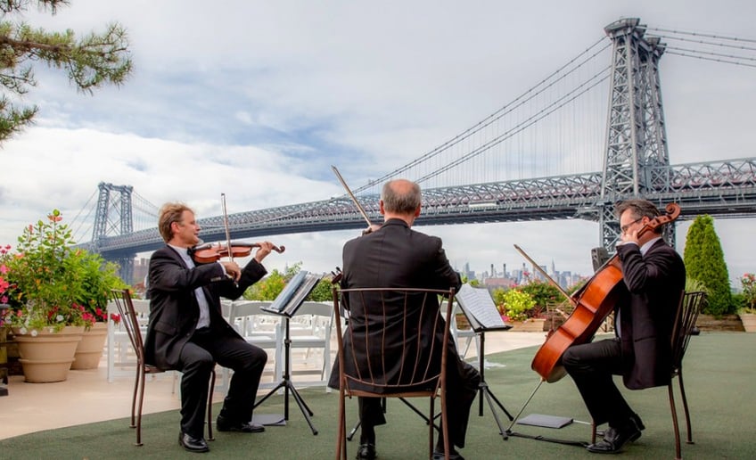 Gallery photo 12 of Art-Strings Ensembles