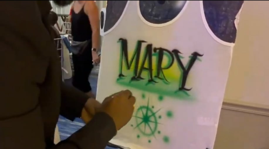 Gallery photo 10 of Art1 Airbrush LLC