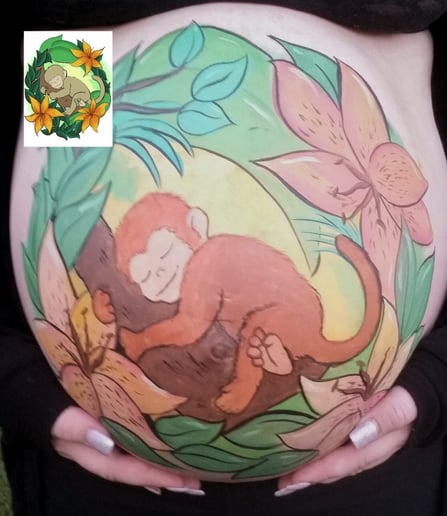Gallery photo 1 of The Magic Pumpkin
