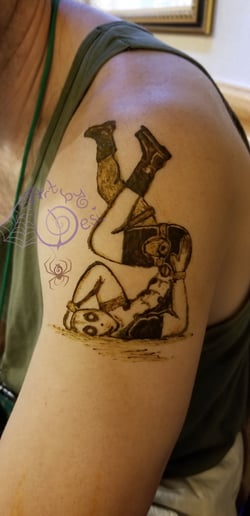 Gallery photo 9 of Art By Desi