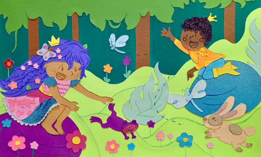Gallery photo 9 of Art by Fantasy Fishgirl