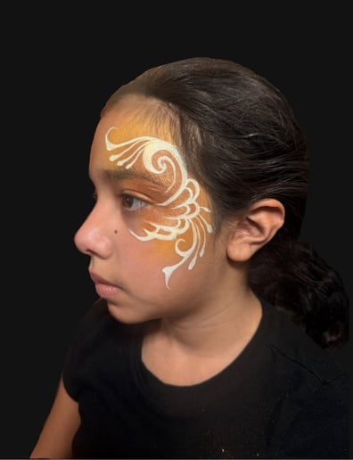 Gallery photo 7 of Art by Griz Facepaint