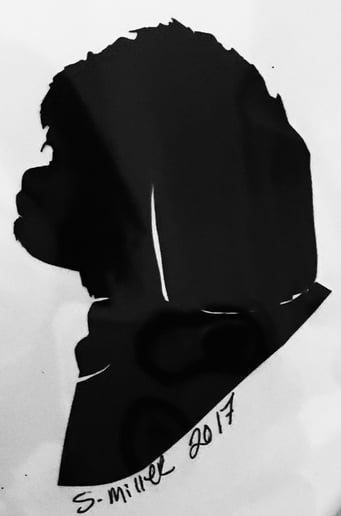 Gallery photo 16 of Caricatures & Silhouettes by Stephanie