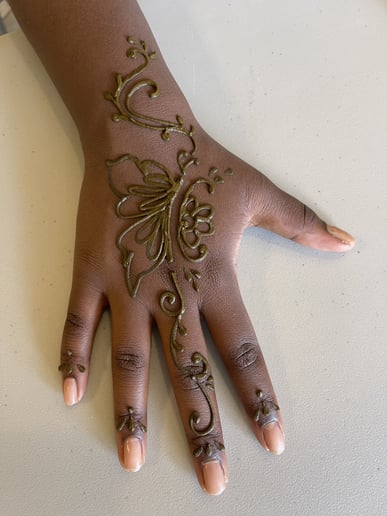 Gallery photo 21 of Caricatures & Silhouettes by Stephanie