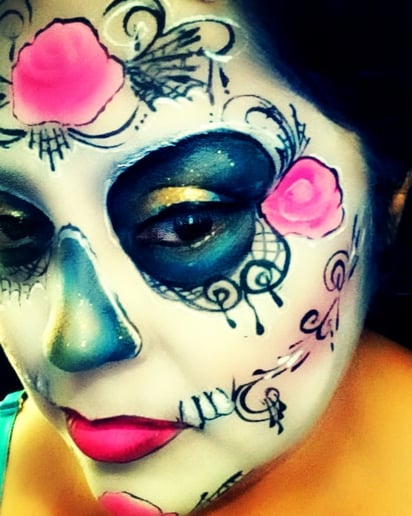 Gallery photo 9 of ArT Face & Body Painting