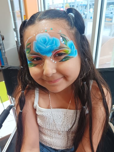 Gallery photo 1 of ArT Face & Body Painting