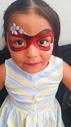 Gallery photo 4 of ArT Face & Body Painting