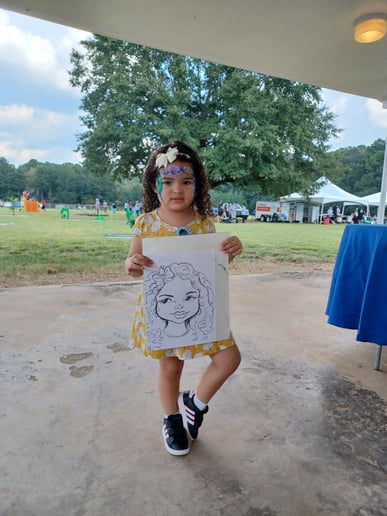 Gallery photo 8 of Art For All Occasions