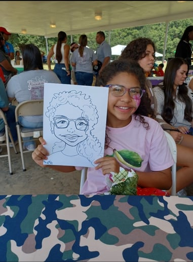 Gallery photo 1 of Art For All Occasions