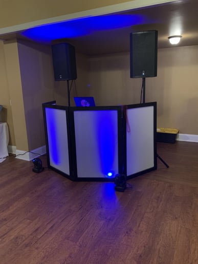 Gallery photo 9 of Infinity Vibes DJ & 360