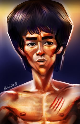 Gallery photo 3 of Art of Rolando DeCastro