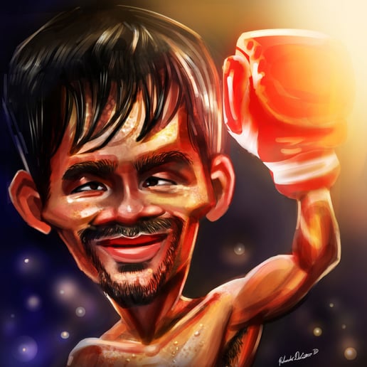 Gallery photo 4 of Art of Rolando DeCastro